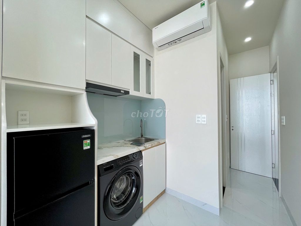 Rent apartment full interior-- new paint, Tân Bình. Value: 5 million 6/ month