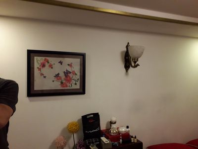 Rent a private house in Nguyễn Du district 1 near cv Tao đàn