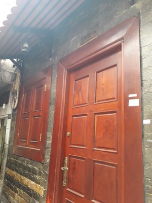 Rent a private house in Nguyễn Du district 1 near cv Tao đàn