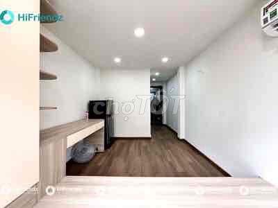 Rent Dương Bá Trạc - Full cabinet 7 - 4 million per month