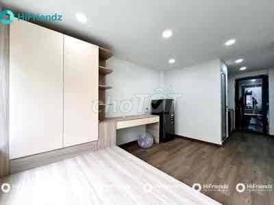 Rent Dương Bá Trạc - Full cabinet 7 - 4 million per month