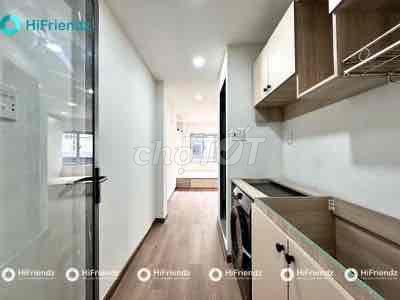 Rent Dương Bá Trạc - Full cabinet 7 - 4 million per month