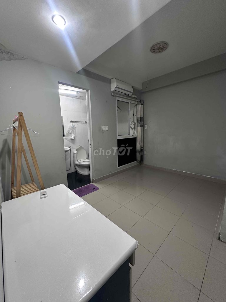 share 1 room in the original house