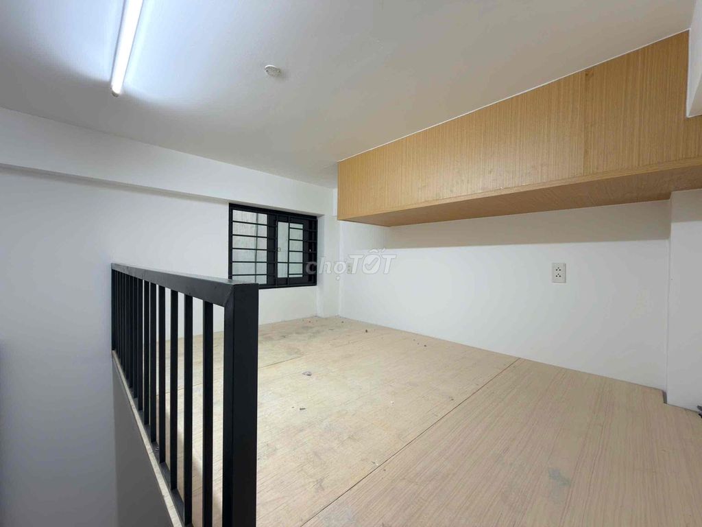 The lowest room Vườn Lài is currently - limited number