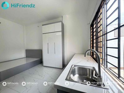 Renting the new Studio Window of District 10 near Ueh Economics, University of China Sen