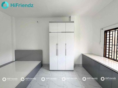 Renting the new Studio Window of District 10 near Ueh Economics, University of China Sen