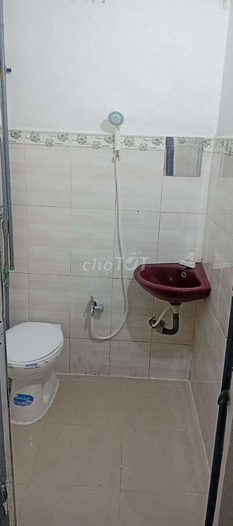 To rent the original house