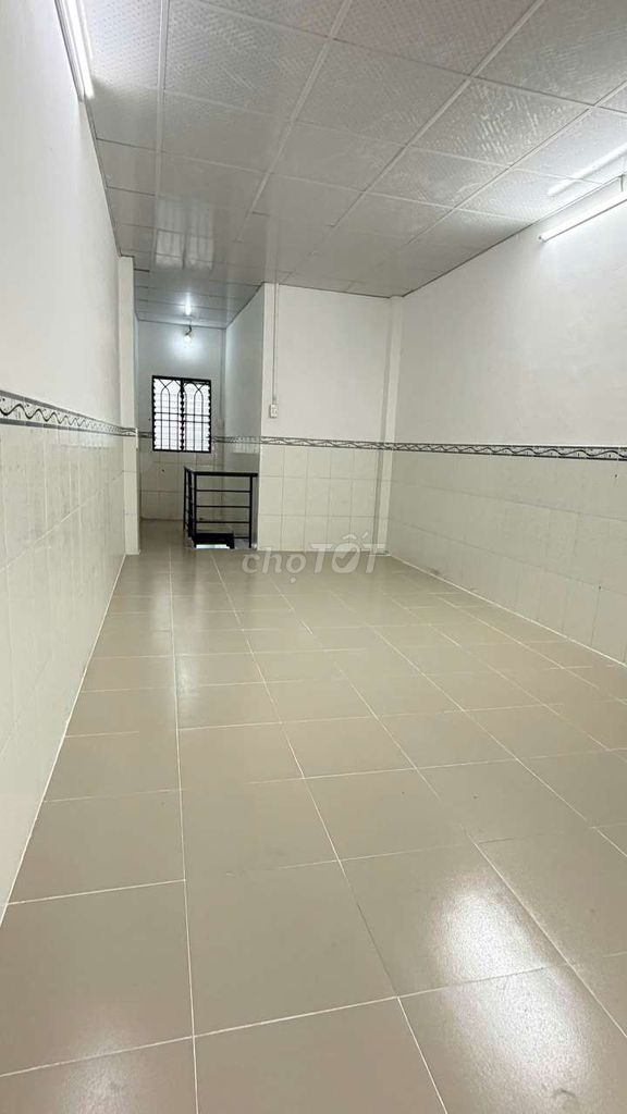 To rent the original house