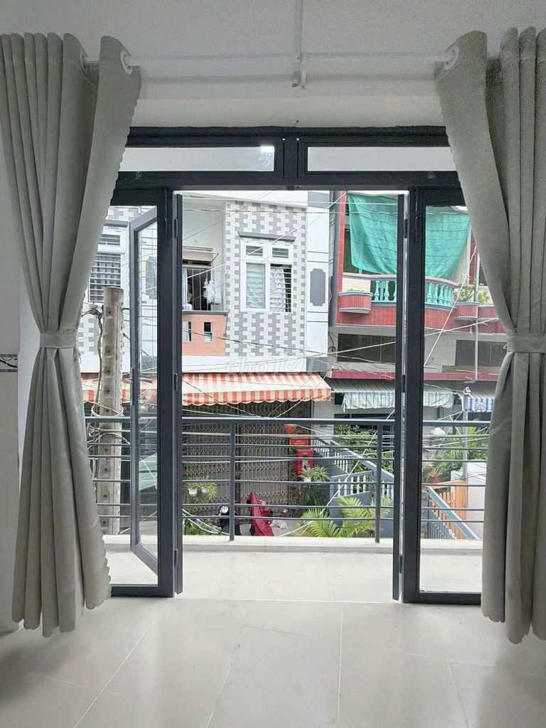 To rent the original house