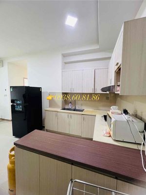 Rent apartment era Town 3 bedrooms 11 million