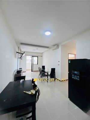 Rent apartment era Town 3 bedrooms 11 million