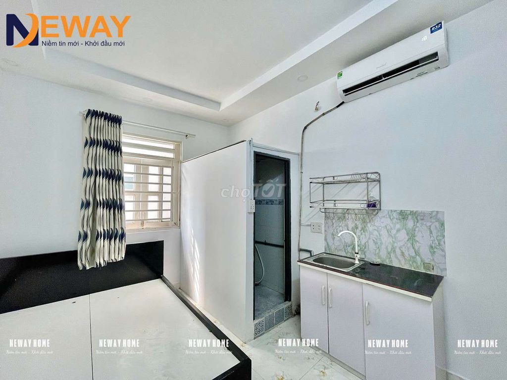 New room at mango hill - just carry your suitcase in!