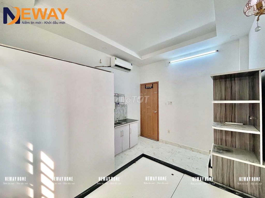 New room at mango hill - just carry your suitcase in!