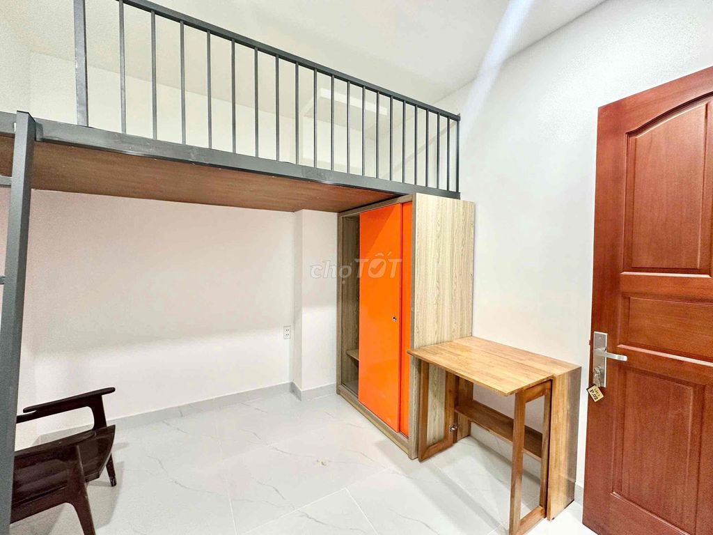 Rent a full interior near aeon Tân Phú