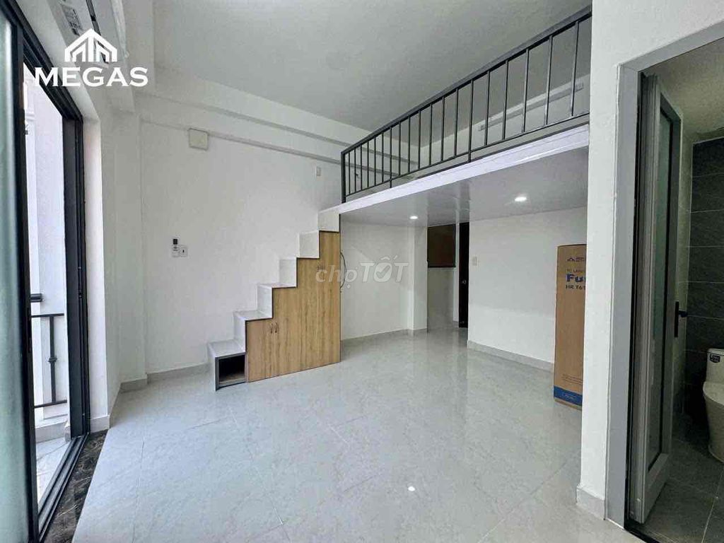 The comfortable apartment right in the college village - cnc - the metro dhqg station