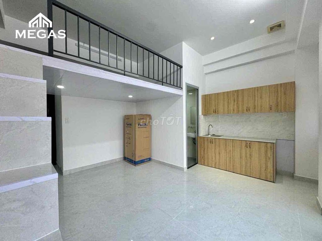 The comfortable apartment right in the college village - cnc - the metro dhqg station