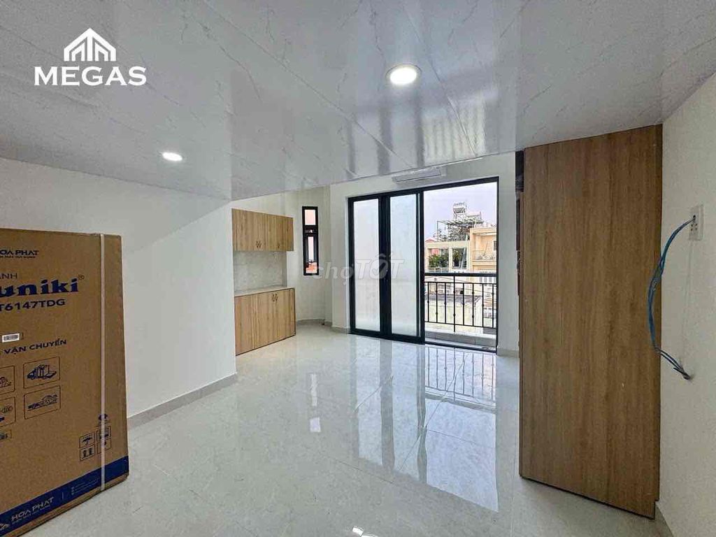 The comfortable apartment right in the college village - cnc - the metro dhqg station