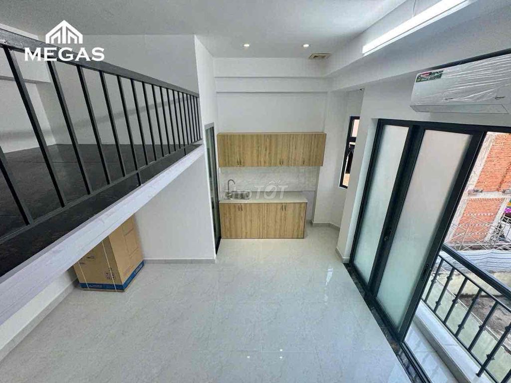 The comfortable apartment right in the college village - cnc - the metro dhqg station