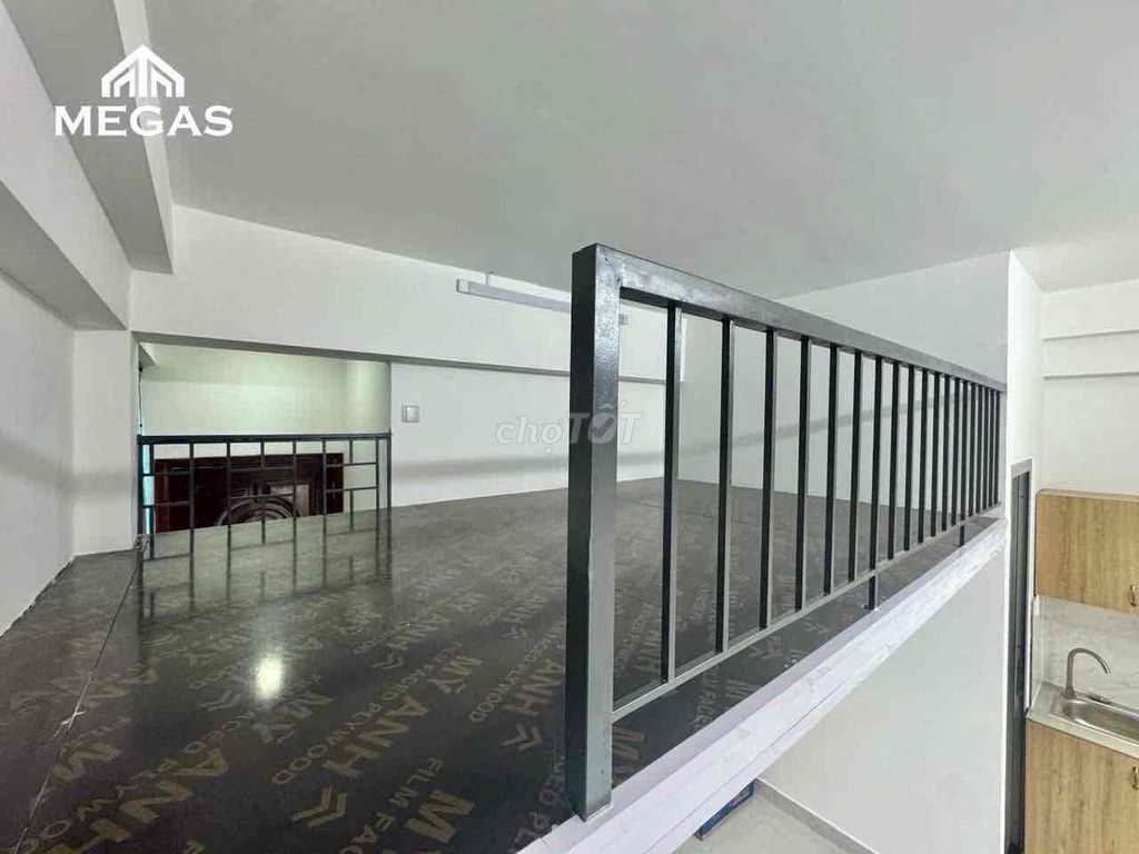 The comfortable apartment right in the college village - cnc - the metro dhqg station