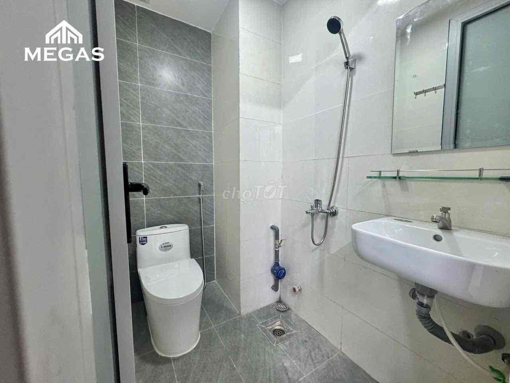 The comfortable apartment right in the college village - cnc - the metro dhqg station