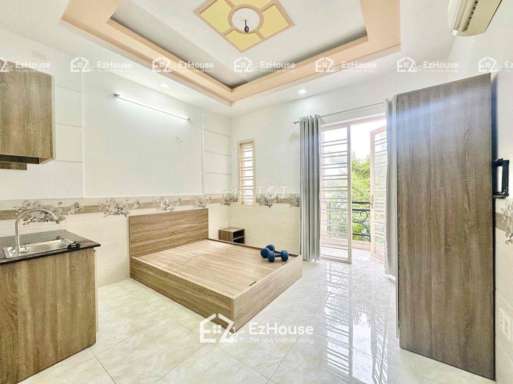 2 Bedrooms - Park Park Park Park Park 6 - New Room