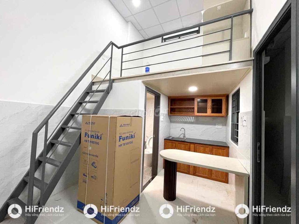 Duprix Full New Founding Hall Vòng xoay Lê Đại Hành - Sen City City 10