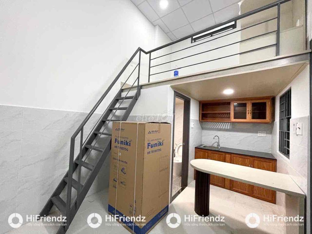 Duprix Full New Founding Hall Vòng xoay Lê Đại Hành - Sen City City 10