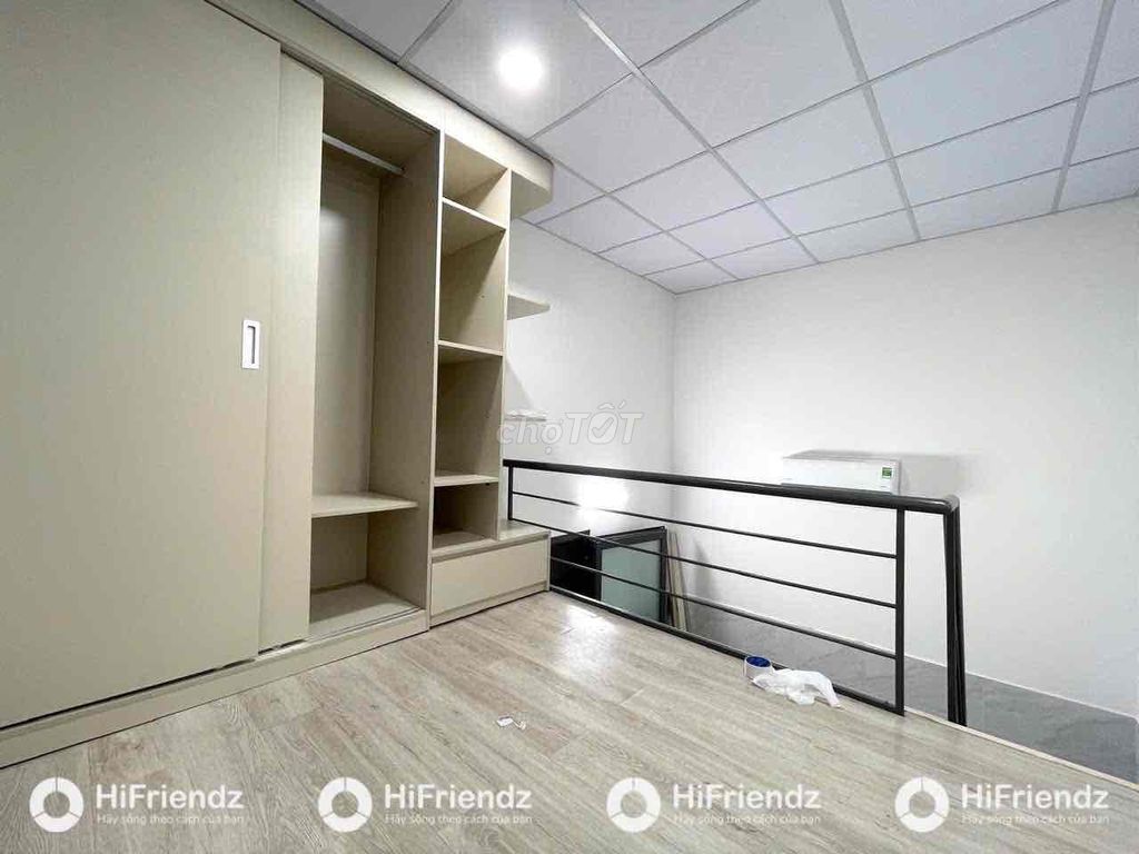 Duprix Full New Founding Hall Vòng xoay Lê Đại Hành - Sen City City 10