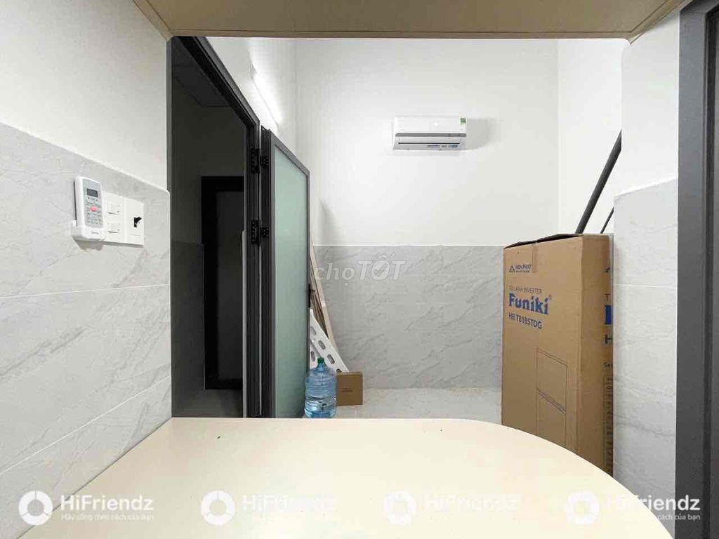 Duprix Full New Founding Hall Vòng xoay Lê Đại Hành - Sen City City 10