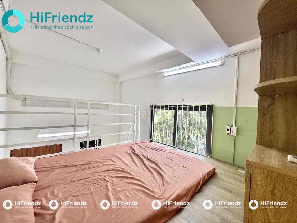Dupxx Full Home Time Freedom by Nguyễn Văn Cự near the University of Squid