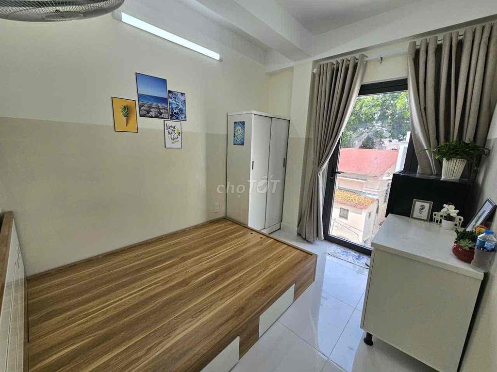 It's for rent. It's for construction. 149 Nơ Trang Long, Bình Thạnh price