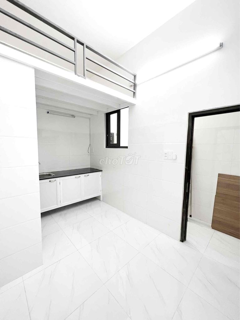Room 3 million7 has dqh Gò Vấp.