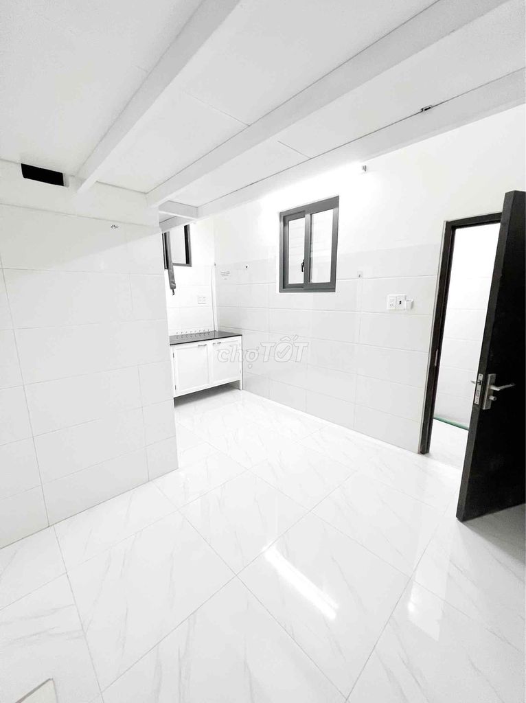 Room 3 million7 has dqh Gò Vấp.