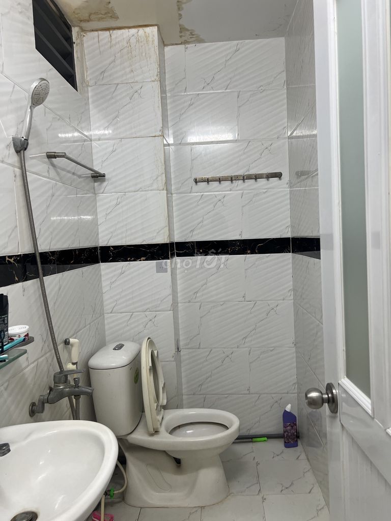 The studio apartment - Gò Vấp-60 m - Full cabinet - kitchen company