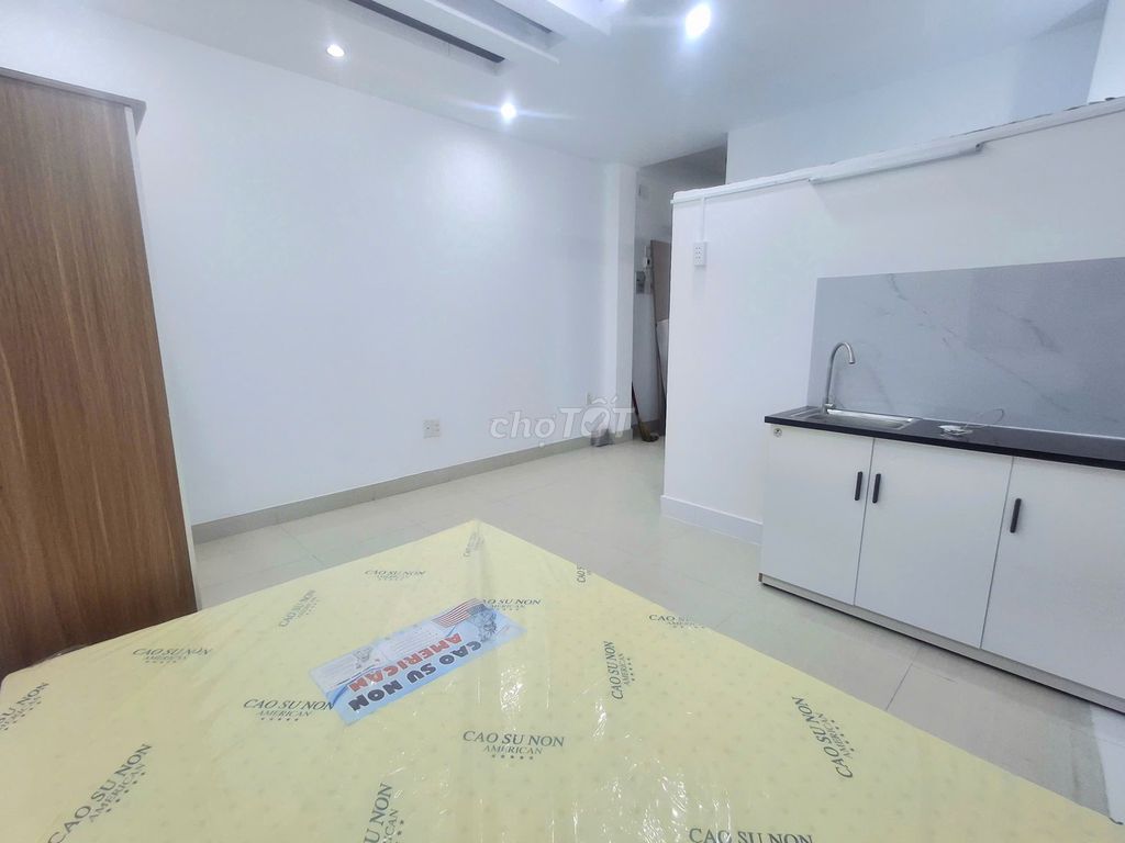 Rent Hòa Hảo District 10.