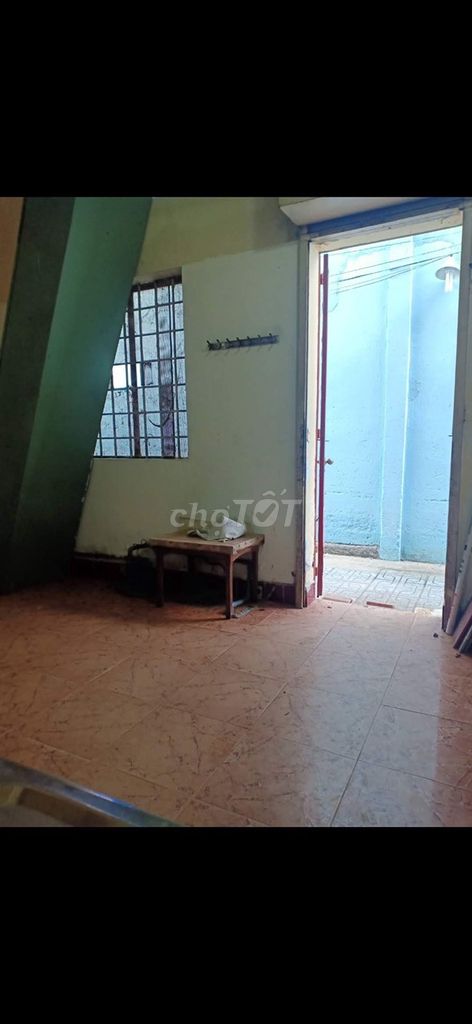 Rent a separate room
