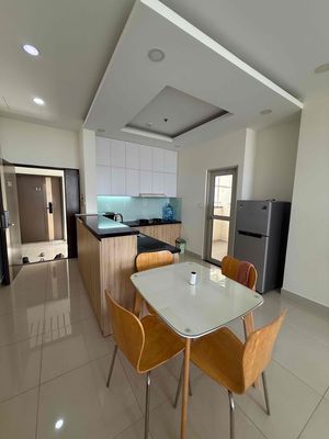 Rent Lacasa apartment 2 bedroom 90 m2 full beautiful interior -view siu chill