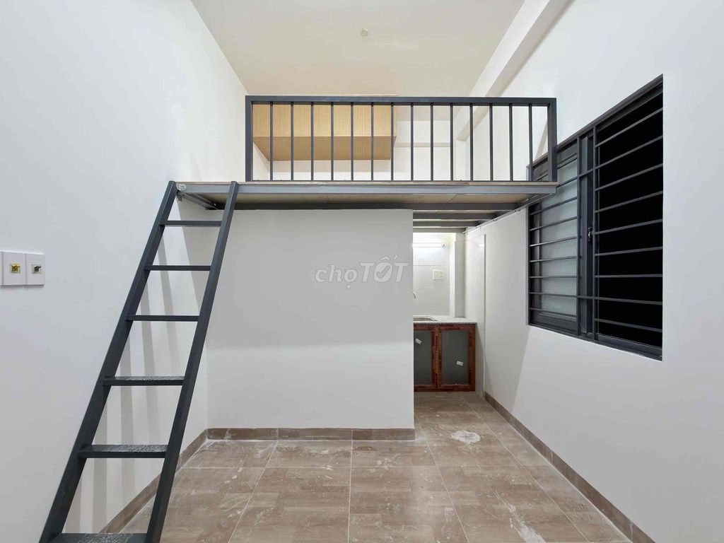 Dropped at 500 k • Vườn Lài Station Room 12