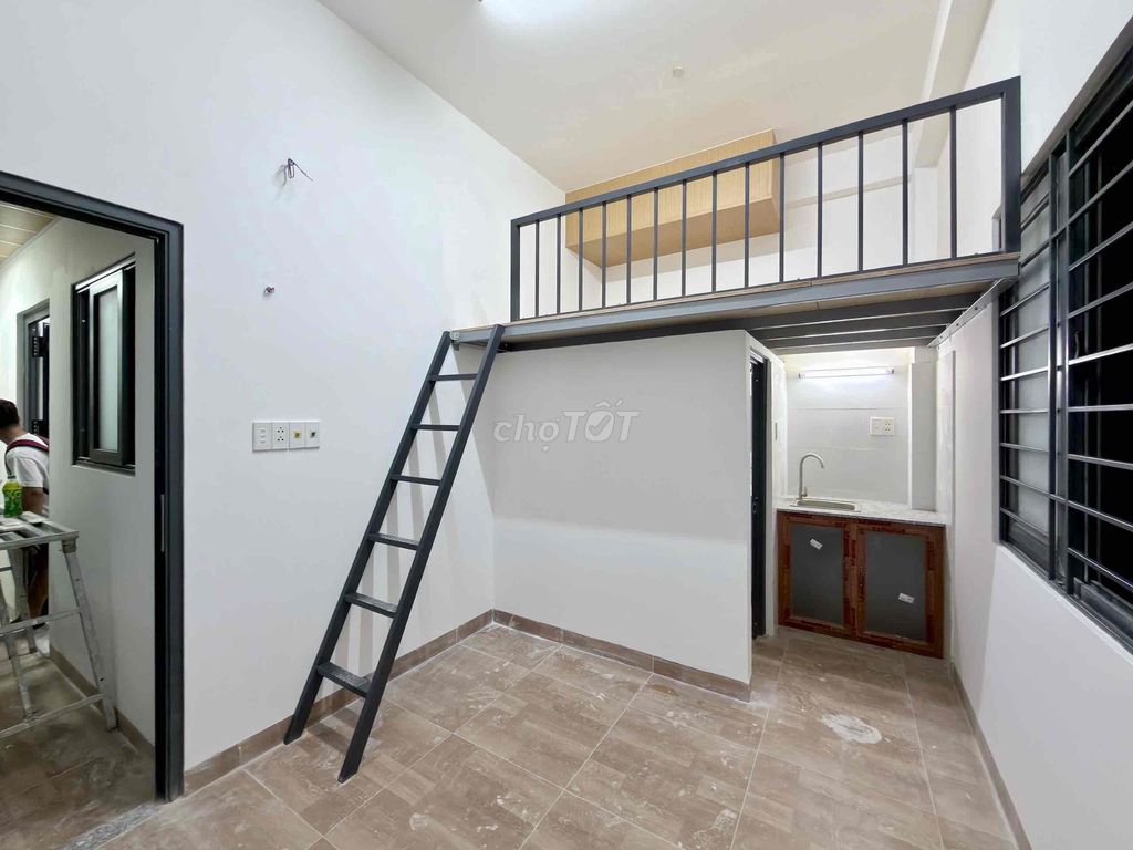 Dropped at 500 k • Vườn Lài Station Room 12