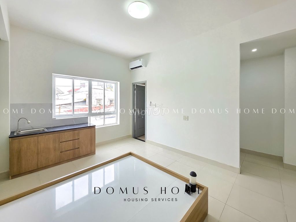 District 7 - 7000c Phước Kiển A (Sedeco) - 25 m2 - Full Advanced Building