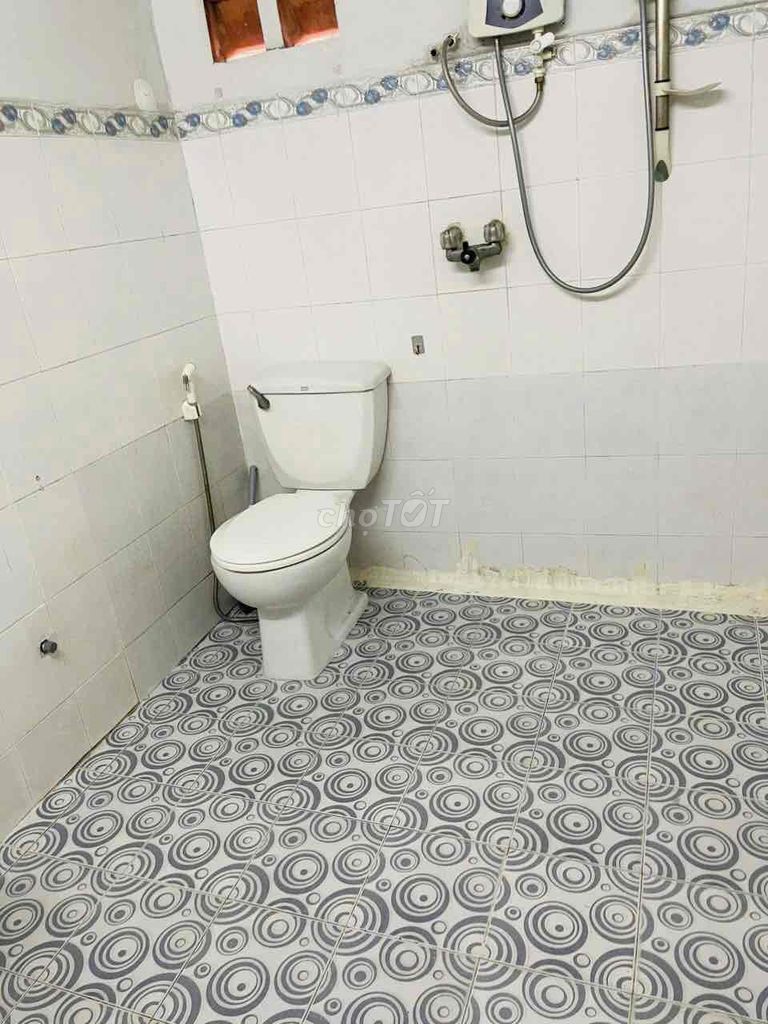 Room 42 M2 has a balcony - free time - 3.5 million per month