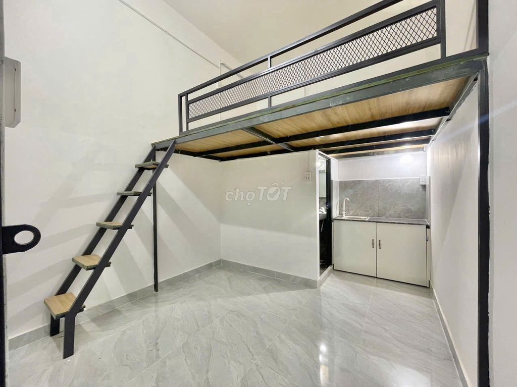 Open 20 Nguyễn Kiệm low ground suites - 5 dog cages