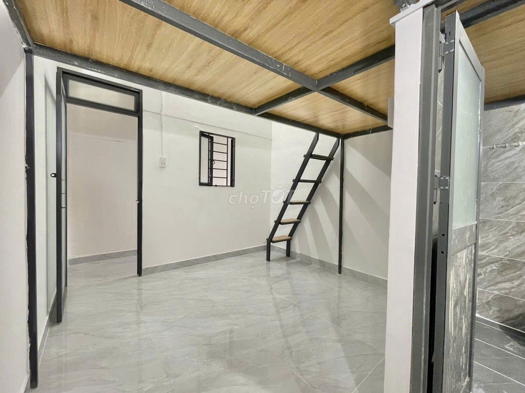 Open 20 Nguyễn Kiệm low ground suites - 5 dog cages