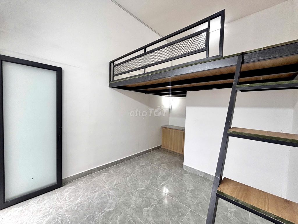Open 20 Nguyễn Kiệm low ground suites - 5 dog cages