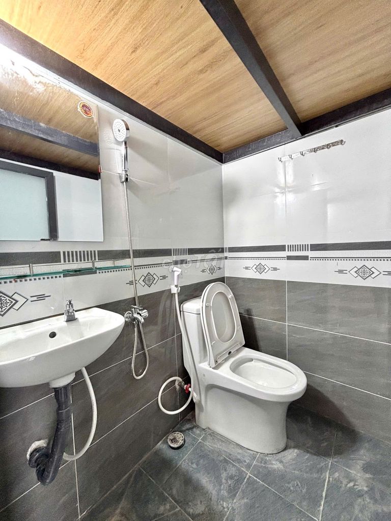 Open 20 Nguyễn Kiệm low ground suites - 5 dog cages