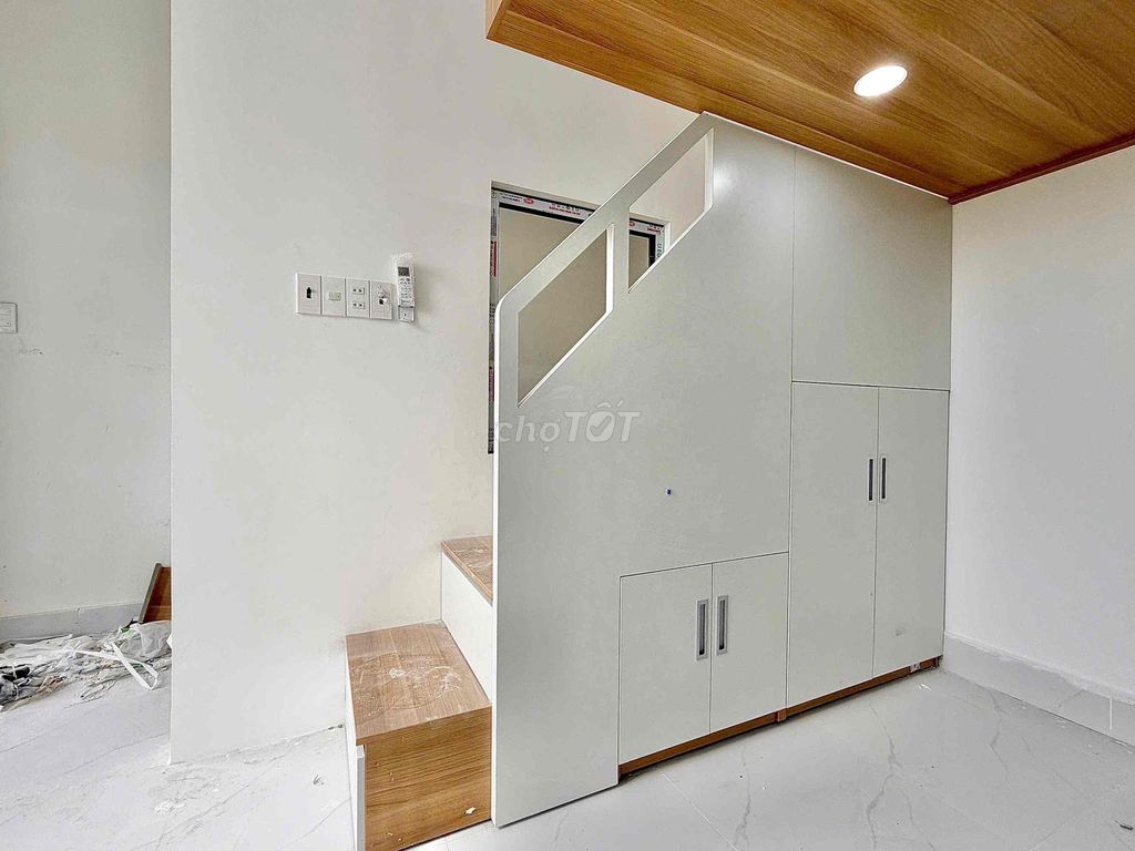 Dumex Full Home Washer Vườn Lài District 12