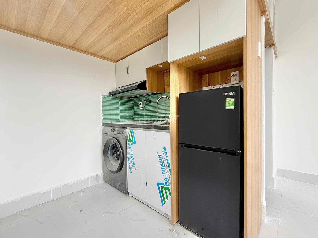 Dumex Full Home Washer Vườn Lài District 12