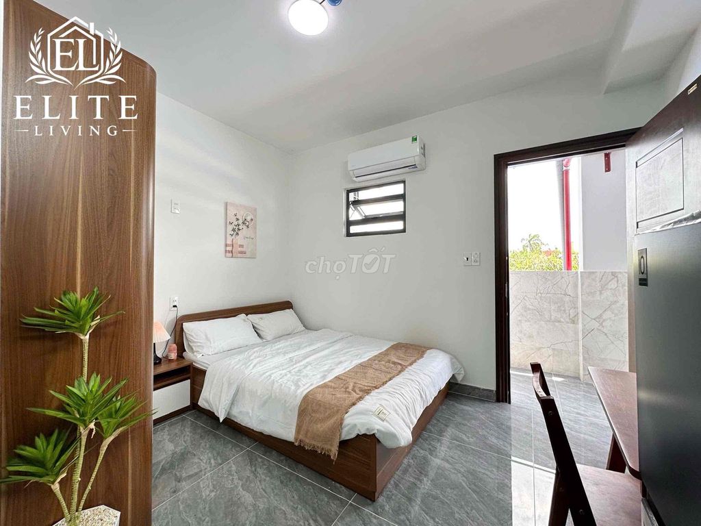 Open 10 rooms full interiors for students.