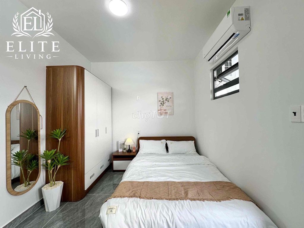 Open 10 rooms full interiors for students.