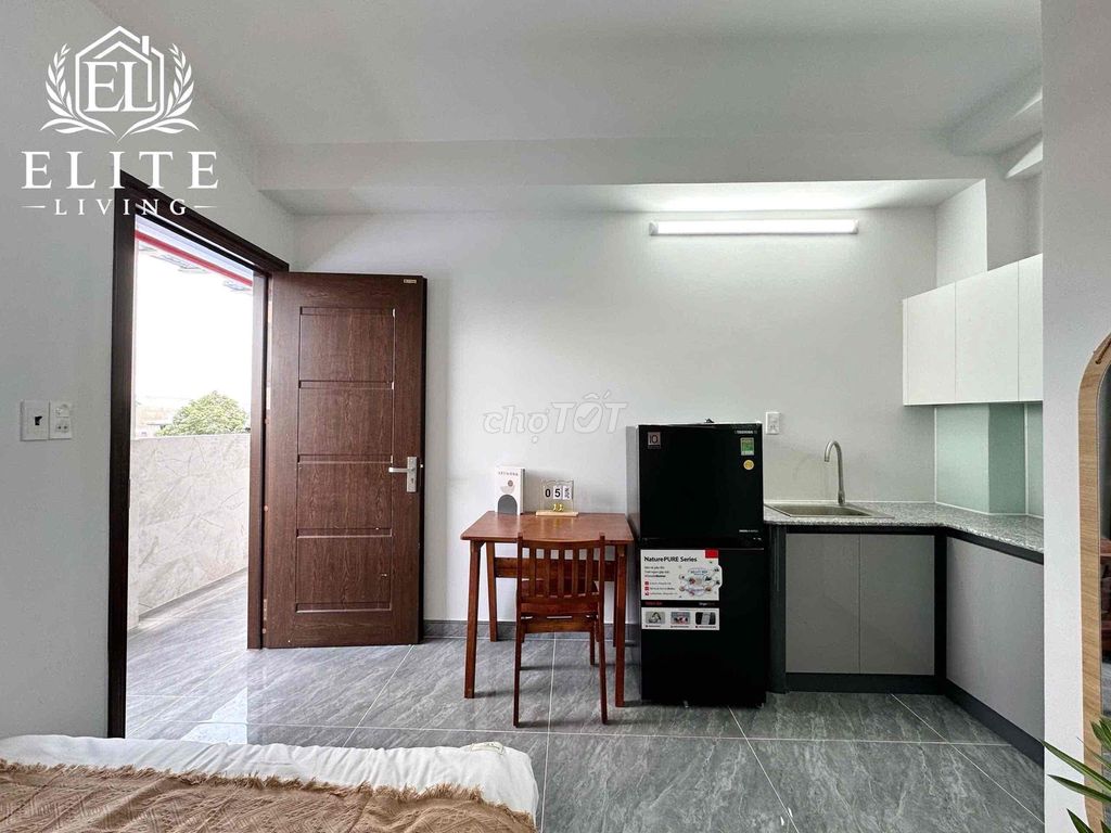 Open 10 rooms full interiors for students.